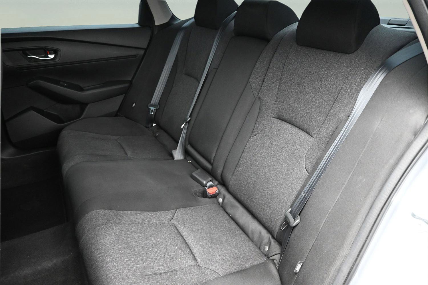 Used 2023 Honda Accord EX image 8