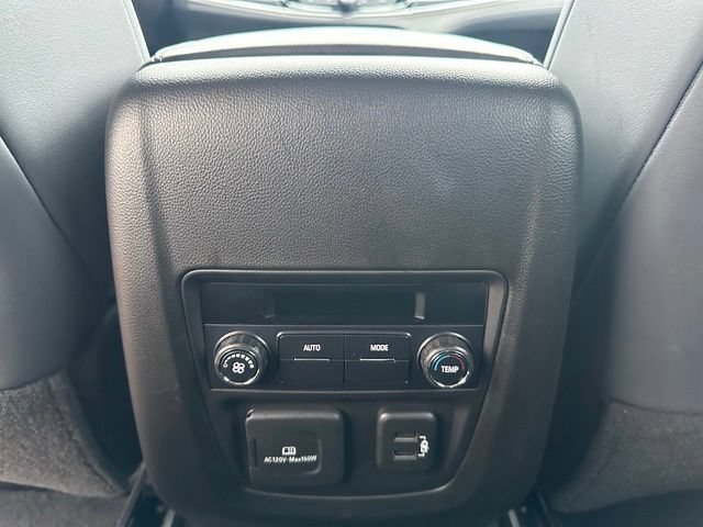 Used 2018 Buick Enclave Essence w/ Trailering Package AWD/4WD image 21