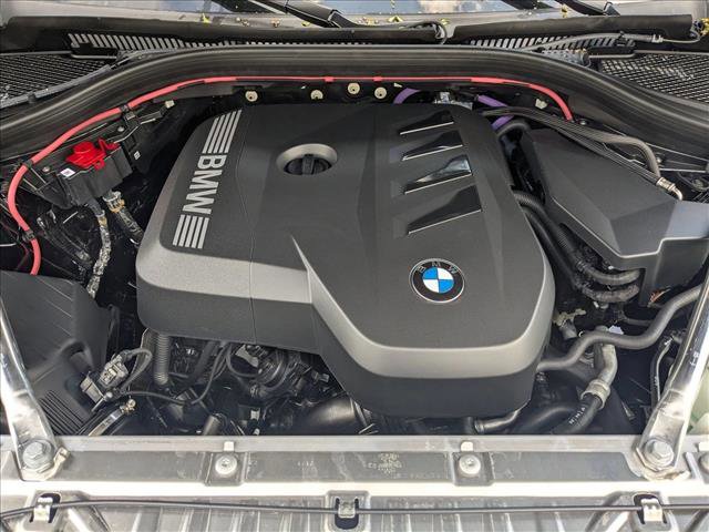 Used 2026 BMW X3 xDrive30 AWD/4WD image 18