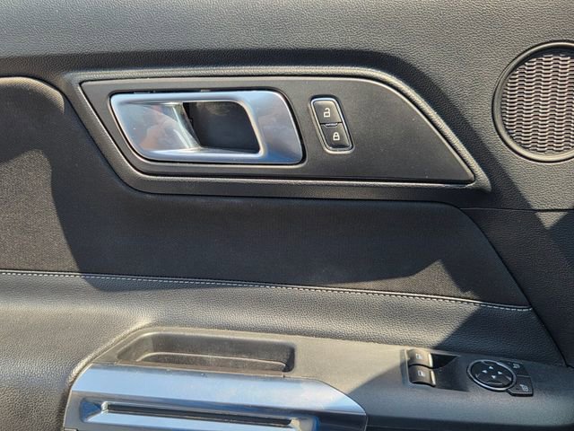 Used 2020 Ford Mustang EcoBoost w/ Equipment Group 101A image 23