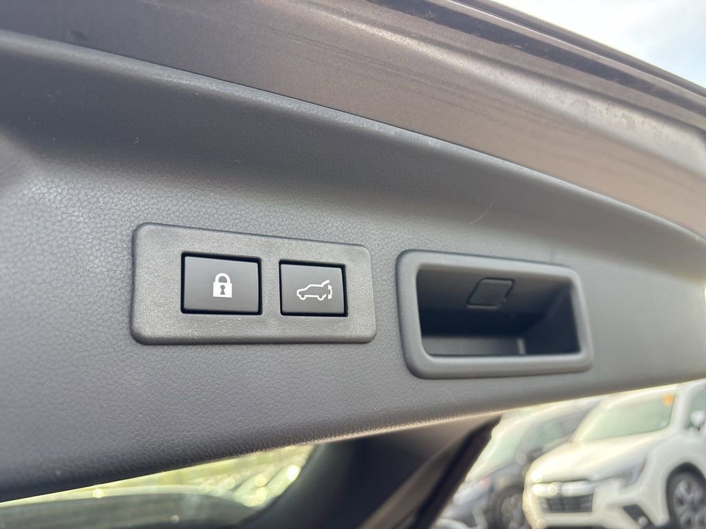 Certified 2026 Subaru Forester Premium image 26