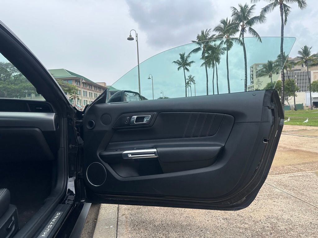 Used 2023 Ford Mustang Premium image 17