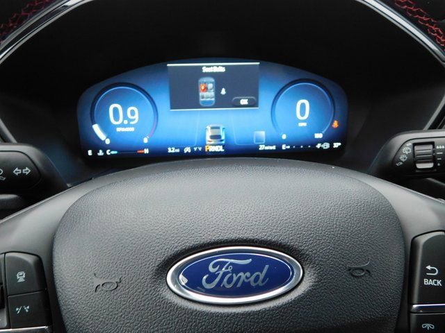 New 2026 Ford Escape ST-Line Select w/ Tech Pack #2 image 32