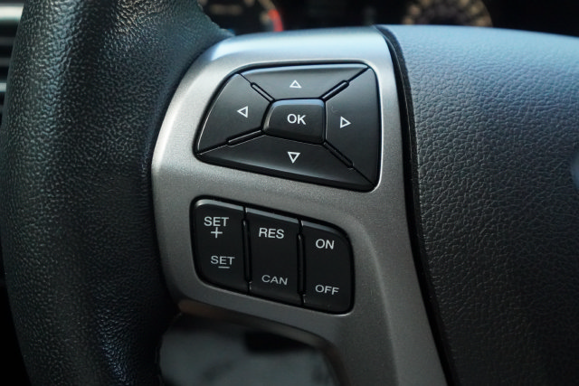 Used 2020 Ford Ranger XLT w/ Equipment Group 301A Mid AWD/4WD image 15