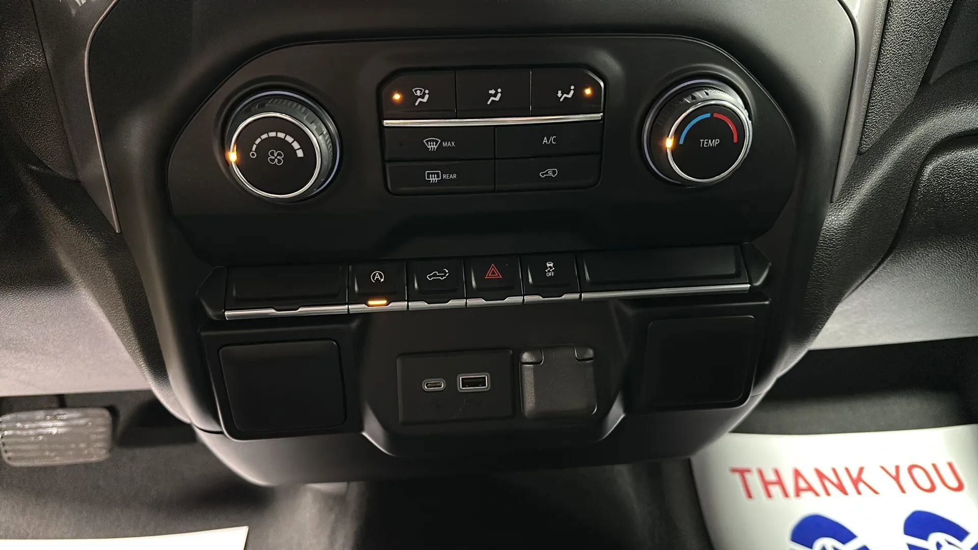 Used 2022 Chevrolet Silverado 1500 Custom AWD/4WD image 21