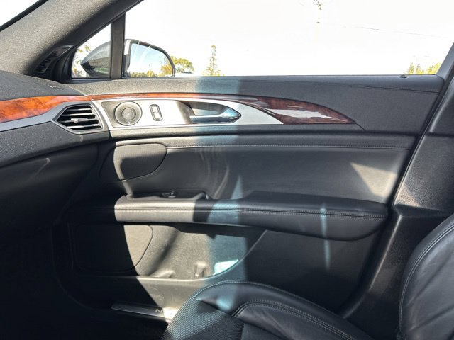 Used 2020 Lincoln MKZ Reserve w/ Elements Package FWD image 43