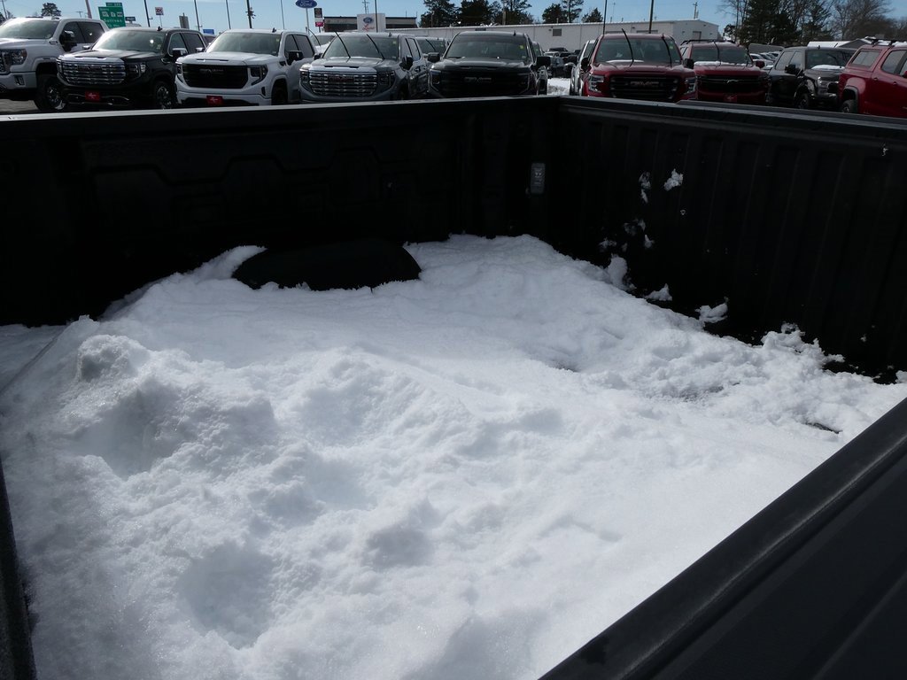 Certified 2023 Chevrolet Silverado 1500 High Country w/ Z71 Off-Road Package image 8