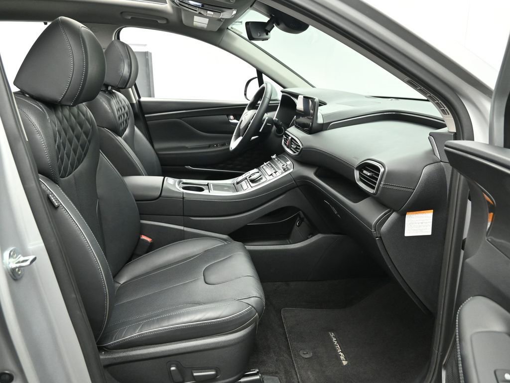 Used 2022 Hyundai Santa Fe SEL Premium image 22