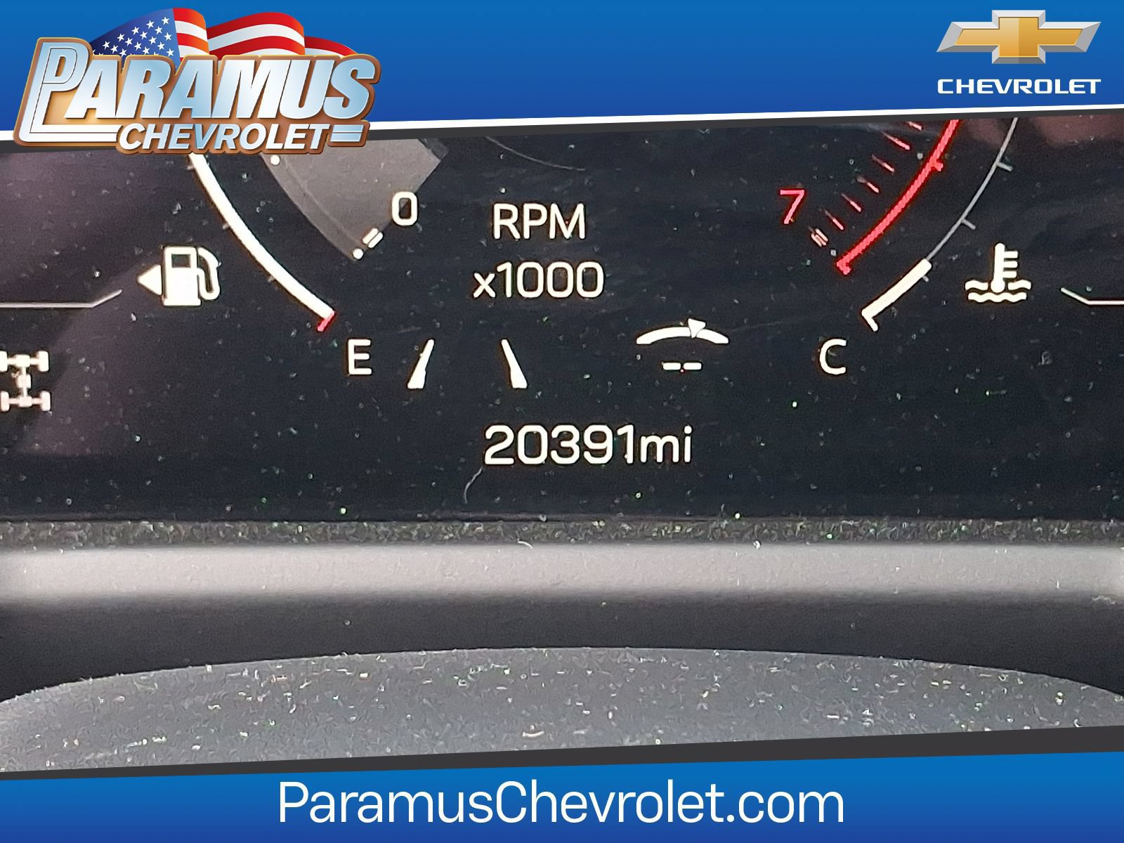 Used 2026 GMC Acadia Elevation w/ Elevation Premium Package AWD/4WD image 21