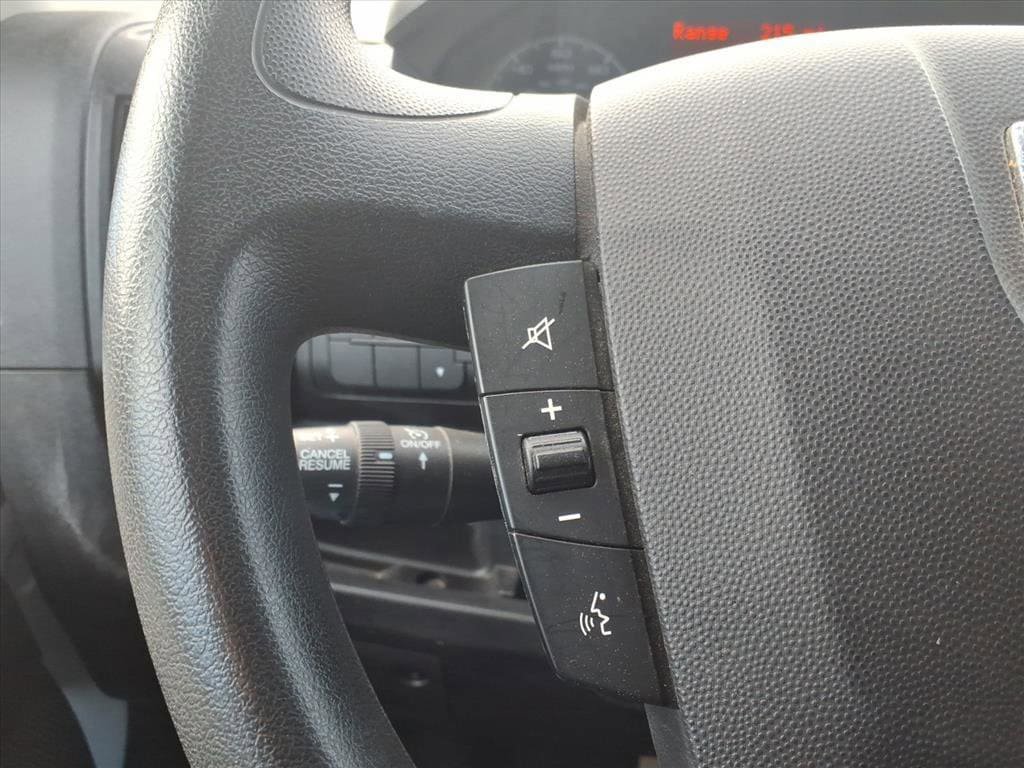 Used 2018 RAM ProMaster 2500 FWD image 22