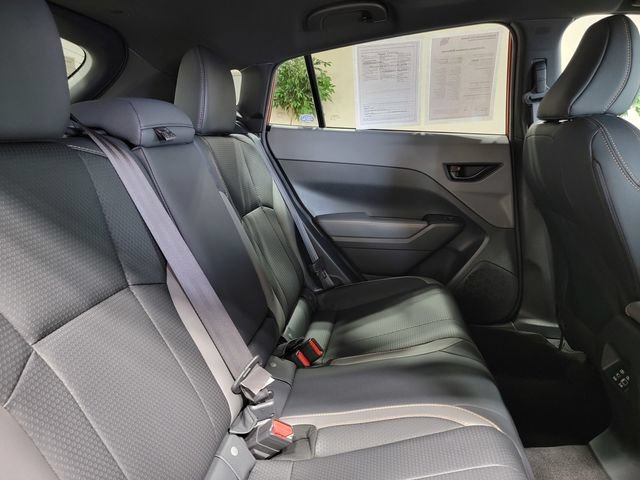 Used 2024 Subaru Crosstrek 2.5i Wilderness w/ Crosstrek Mirror Package AWD/4WD image 15