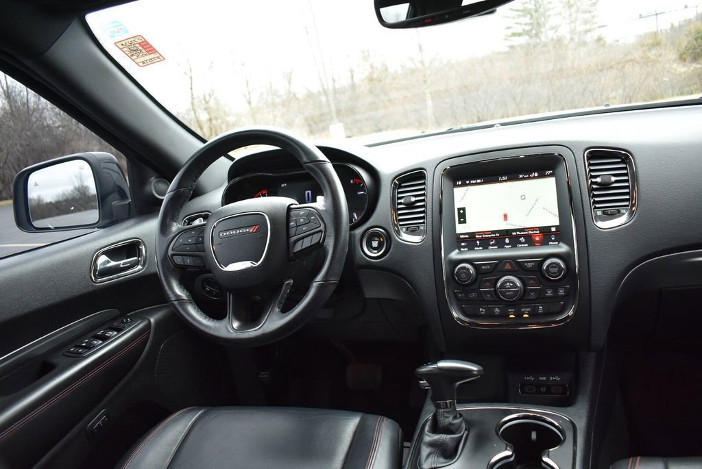 Used 2018 Dodge Durango GT image 32