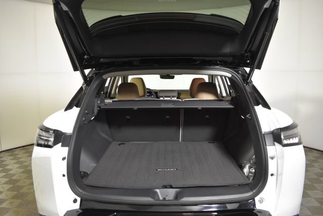 New 2026 Nissan Murano Platinum w/ Cargo Package AWD/4WD image 34