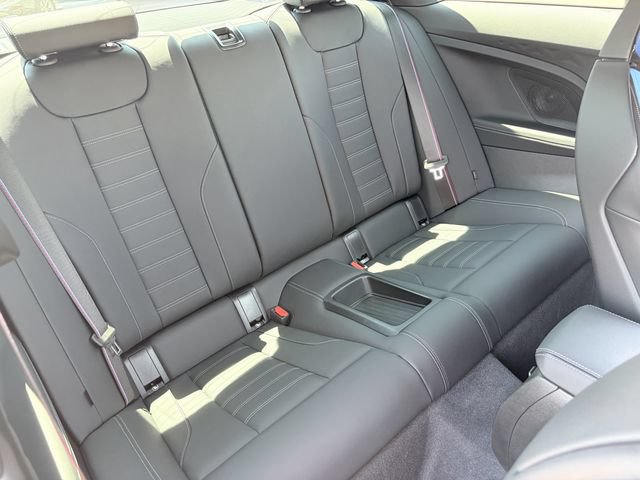 Used 2024 BMW M2 w/ Lighting Package RWD image 14