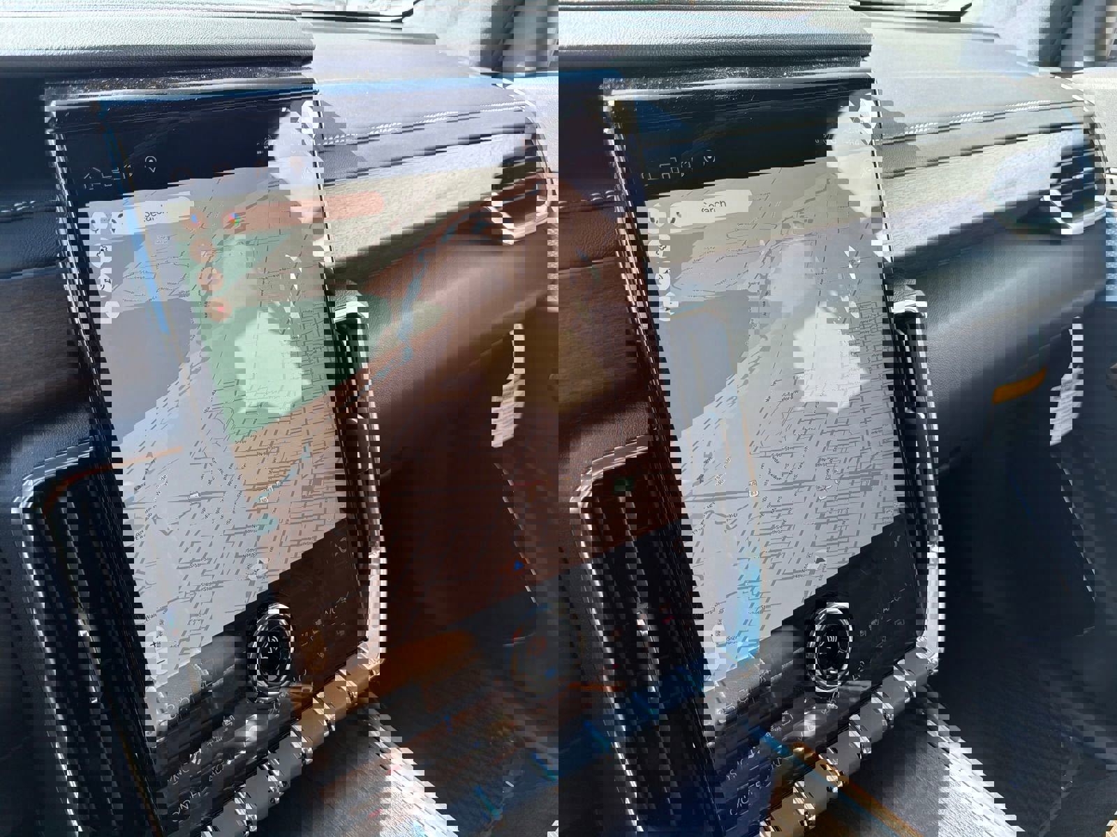 New 2026 GMC Acadia Denali Ultimate image 23