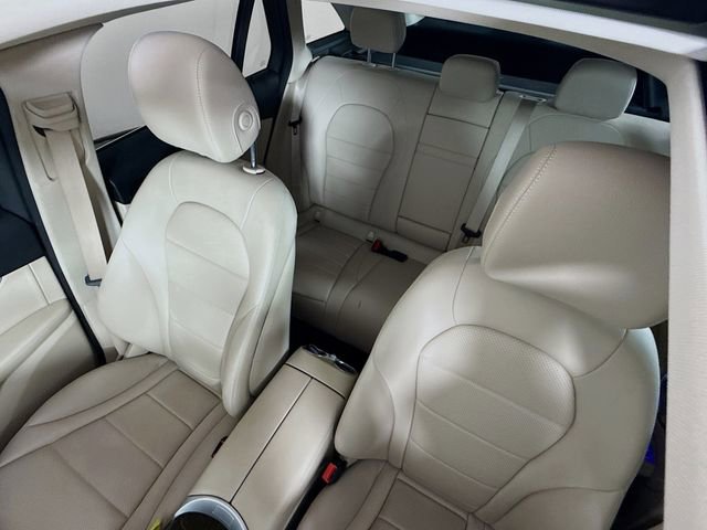 Used 2022 Mercedes-Benz GLC 300 image 14