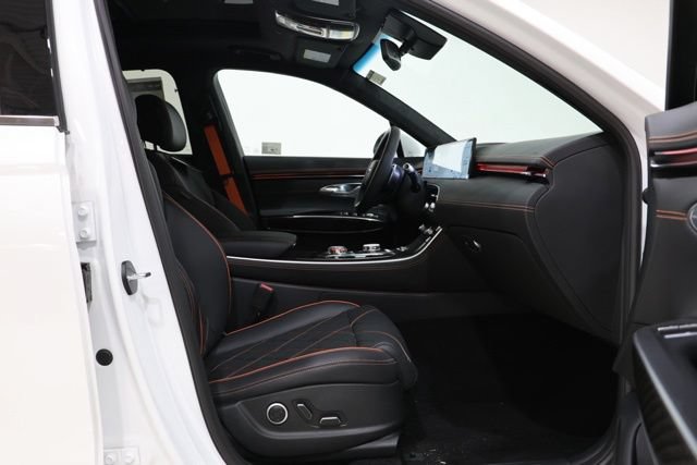 New 2026 Genesis GV70 3.5T Sport Prestige AWD/4WD image 36