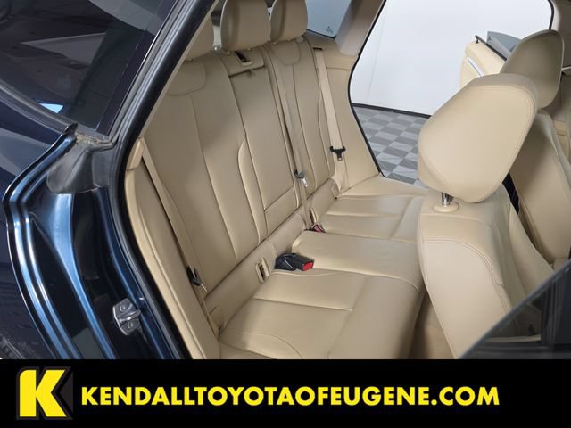 Used 2014 BMW 335i Gran Turismo xDrive AWD/4WD image 27