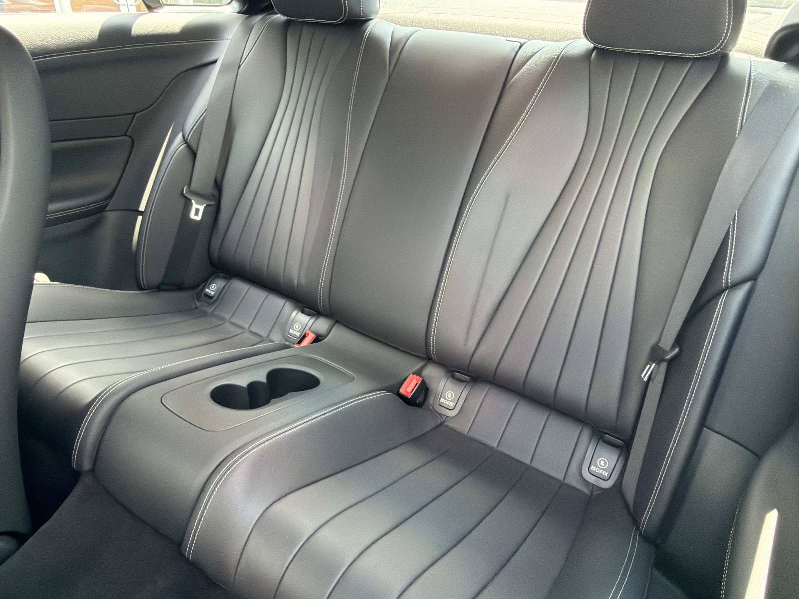 Certified 2023 Mercedes-Benz E 450 Coupe image 11