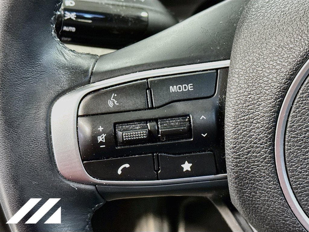 Used 2025 Kia Sportage X-Line w/ Premium Package AWD/4WD image 12