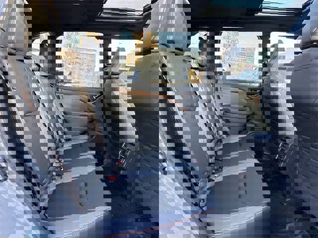 New 2025 Subaru Forester Sport image 17