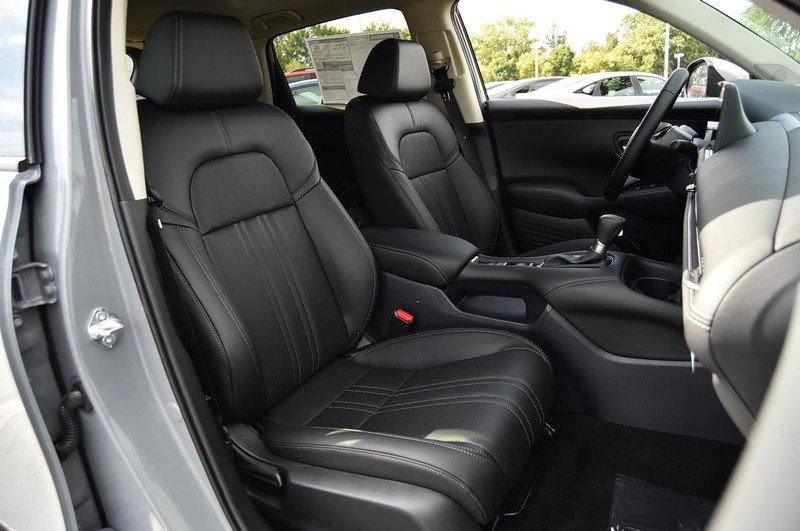 New 2026 Honda HR-V EX-L image 23