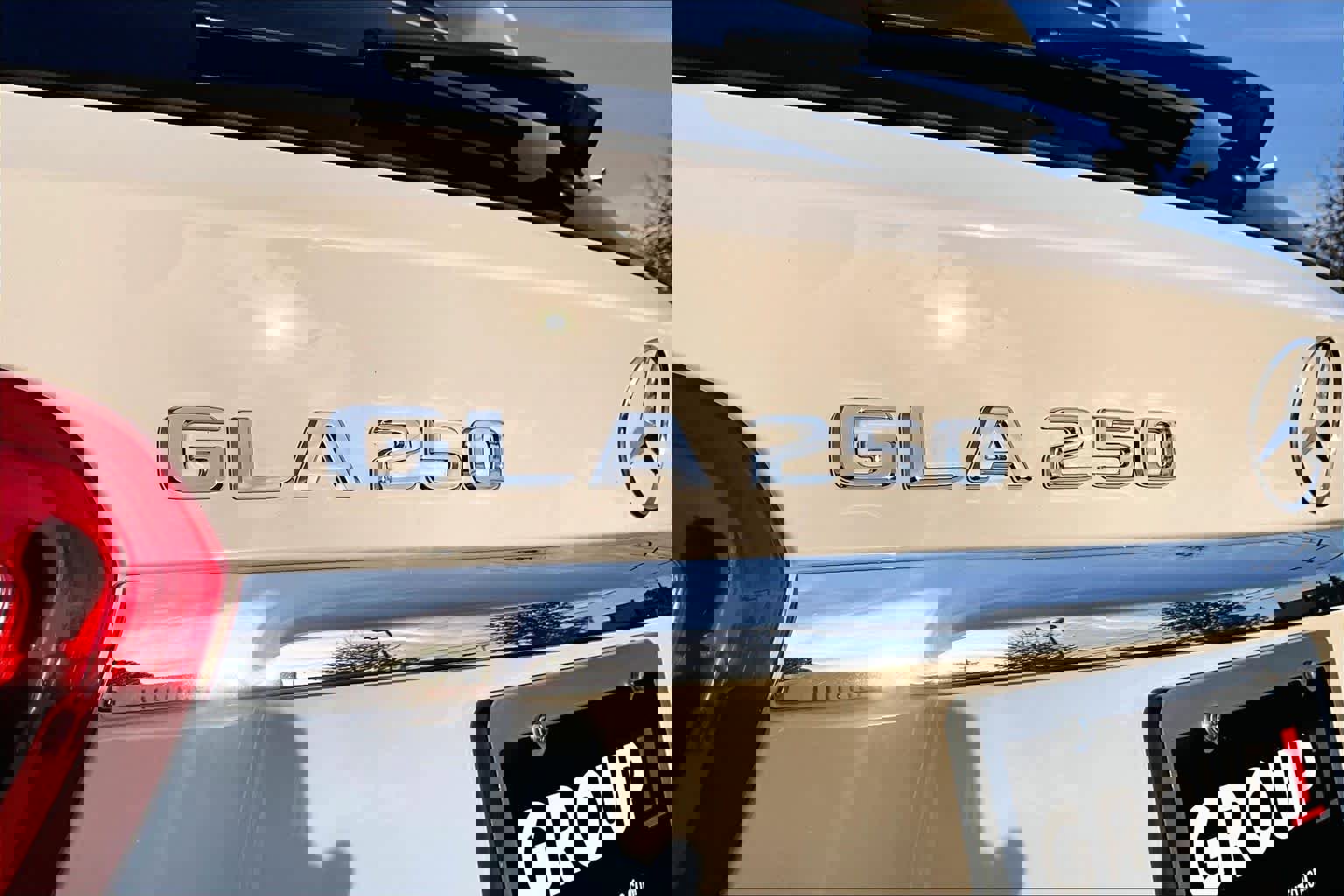 Used 2018 Mercedes-Benz GLA 250 image 10