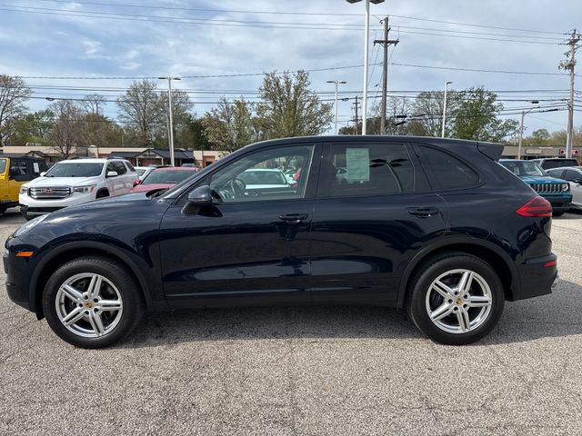 Used 2016 Porsche Cayenne image 4