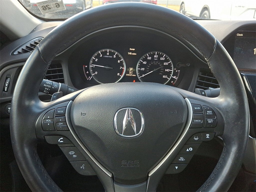 Used 2021 Acura ILX w/ Premium Package image 19