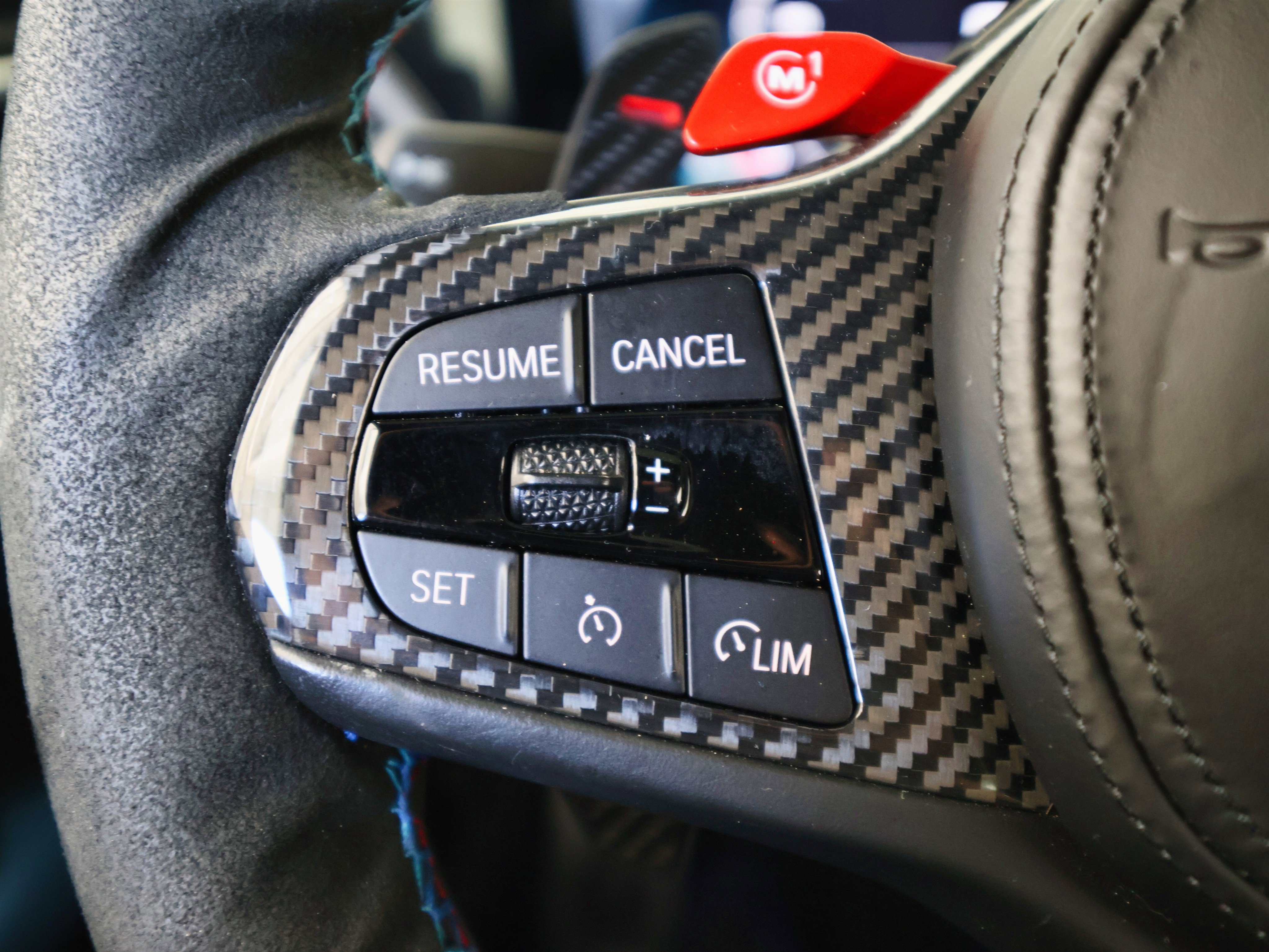 Used 2022 BMW M4 xDrive Competition w/ Executive Package image 45