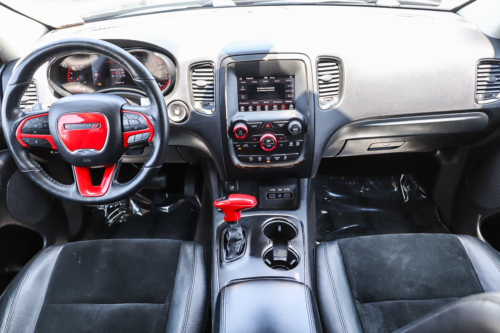Used 2018 Dodge Durango GT AWD/4WD image 13
