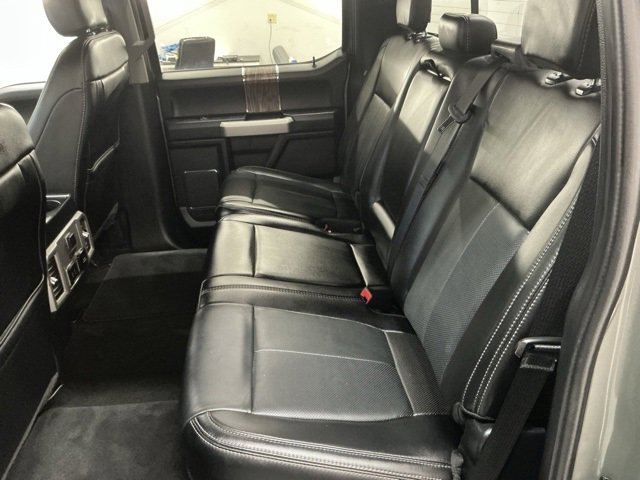 Used 2020 Ford F150 Lariat w/ Equipment Group 502A Luxury image 13