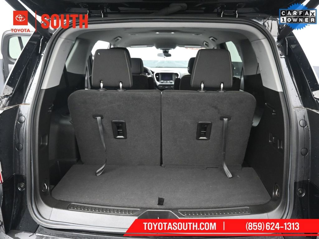 Used 2023 GMC Acadia SLE w/ Driver Convenience Package image 27