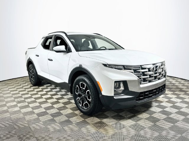 Used 2022 Hyundai Santa Cruz SEL w/ Activity Package FWD image 1