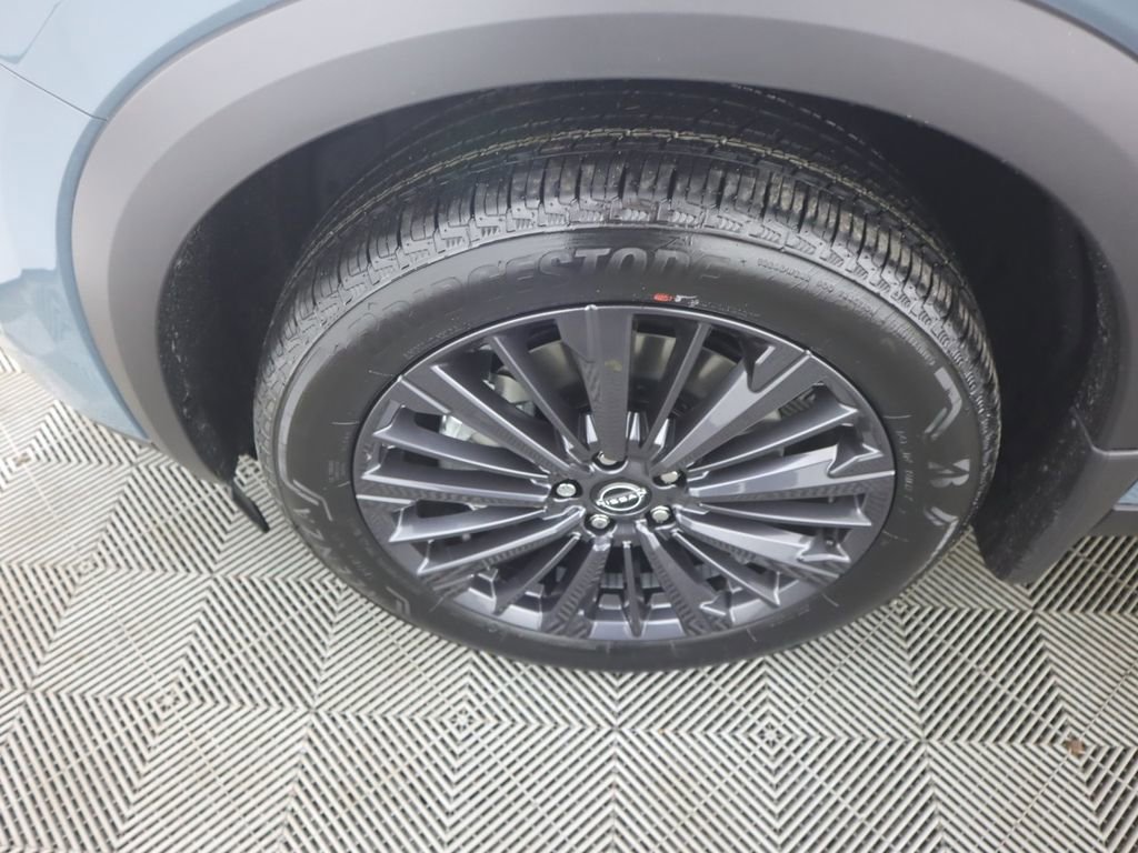 New 2026 Nissan Pathfinder SL image 40