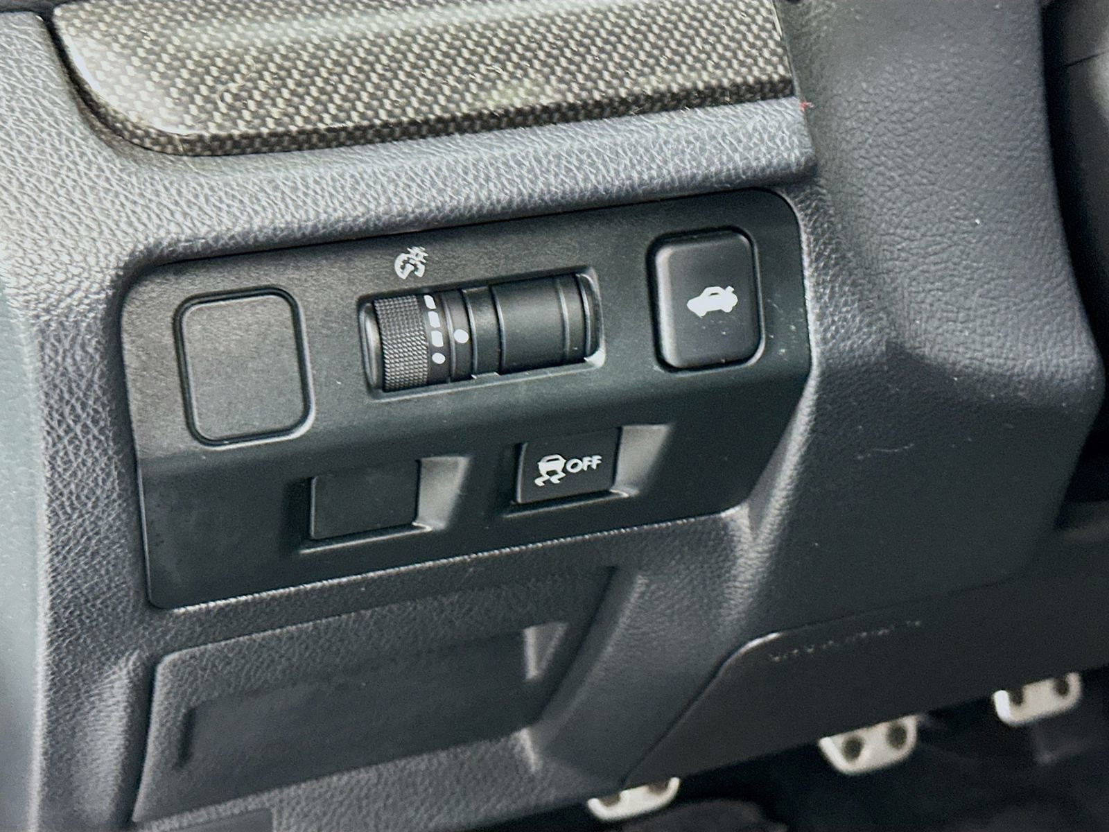 Used 2018 Subaru WRX Premium AWD/4WD image 10