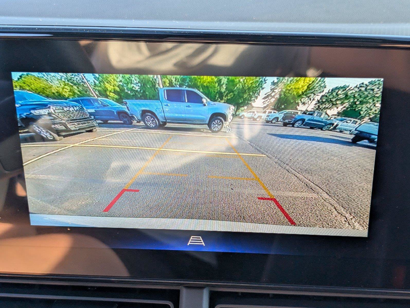 New 2026 Chevrolet Trax RS w/ Driver Confidence Package FWD image 22
