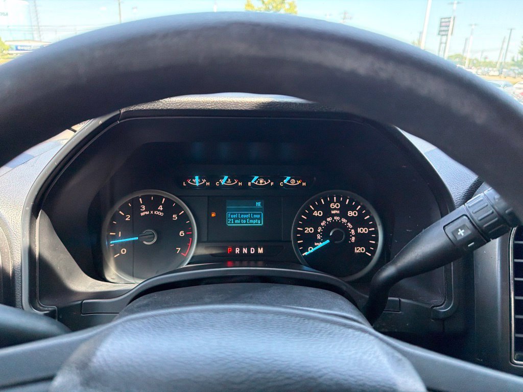 Used 2018 Ford F150 XLT AWD/4WD image 19