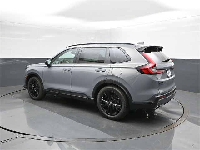 New 2026 Honda CR-V Sport Touring image 5