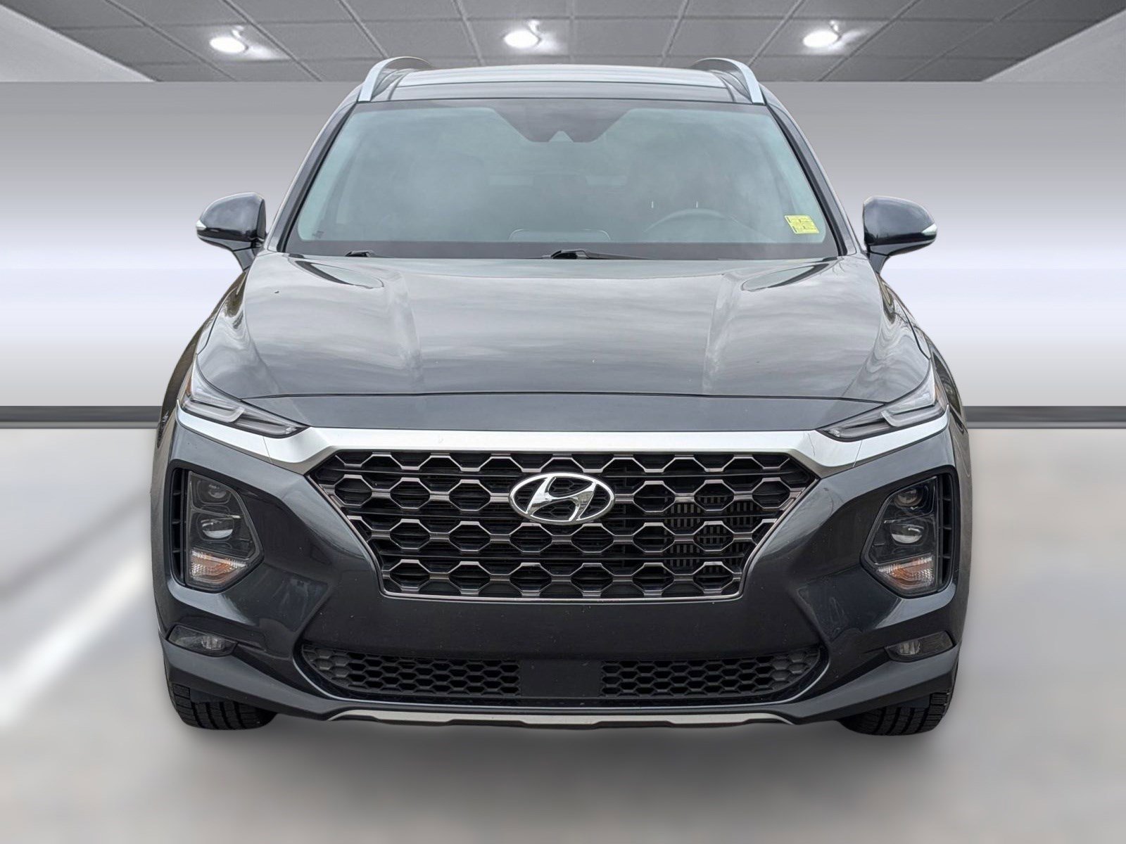 Used 2020 Hyundai Santa Fe SEL image 6