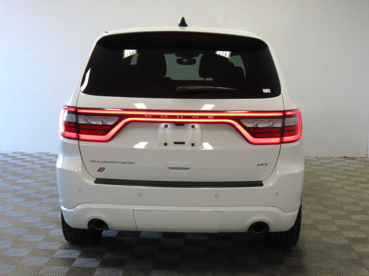 Used 2023 Dodge Durango GT AWD/4WD image 4