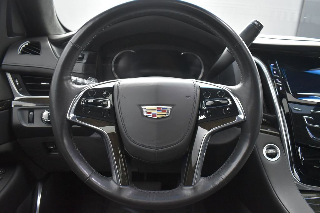 Used 2019 Cadillac Escalade ESV Platinum AWD/4WD image 20