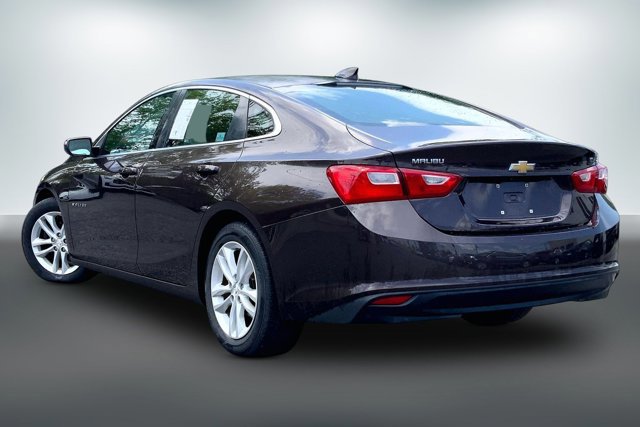 Used 2016 Chevrolet Malibu LT FWD image 9