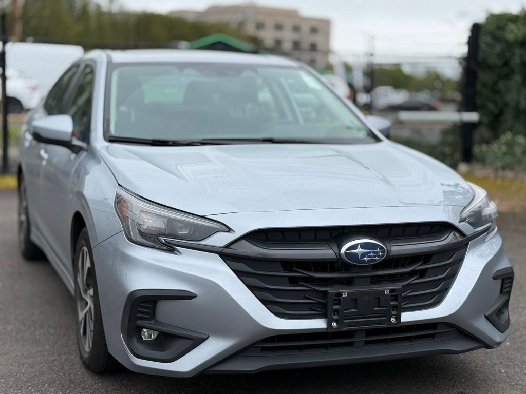 Used 2023 Subaru Legacy Premium w/ Tech Package 1 image 7
