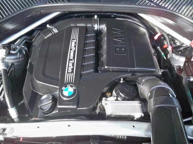 Used 2014 BMW X5 xDrive35i image 9
