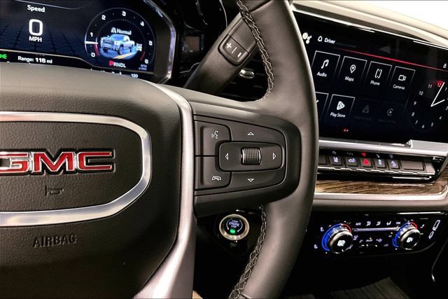 Used 2024 GMC Sierra 2500 SLE w/ SLE Convenience Package AWD/4WD image 27