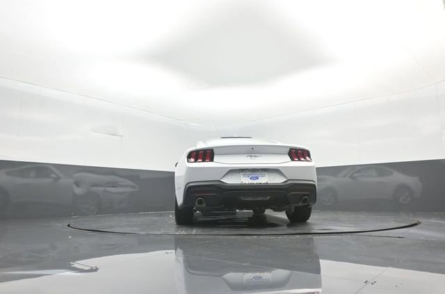 New 2026 Ford Mustang Coupe image 29