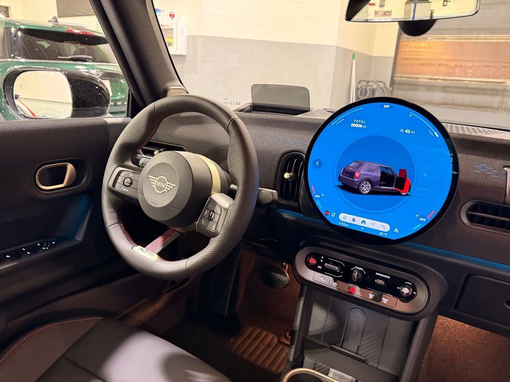 New 2026 MINI Cooper S image 24