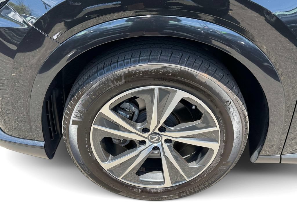 Used 2023 Lexus RX 350 Premium w/ Accessory Package (Z1) AWD/4WD image 18