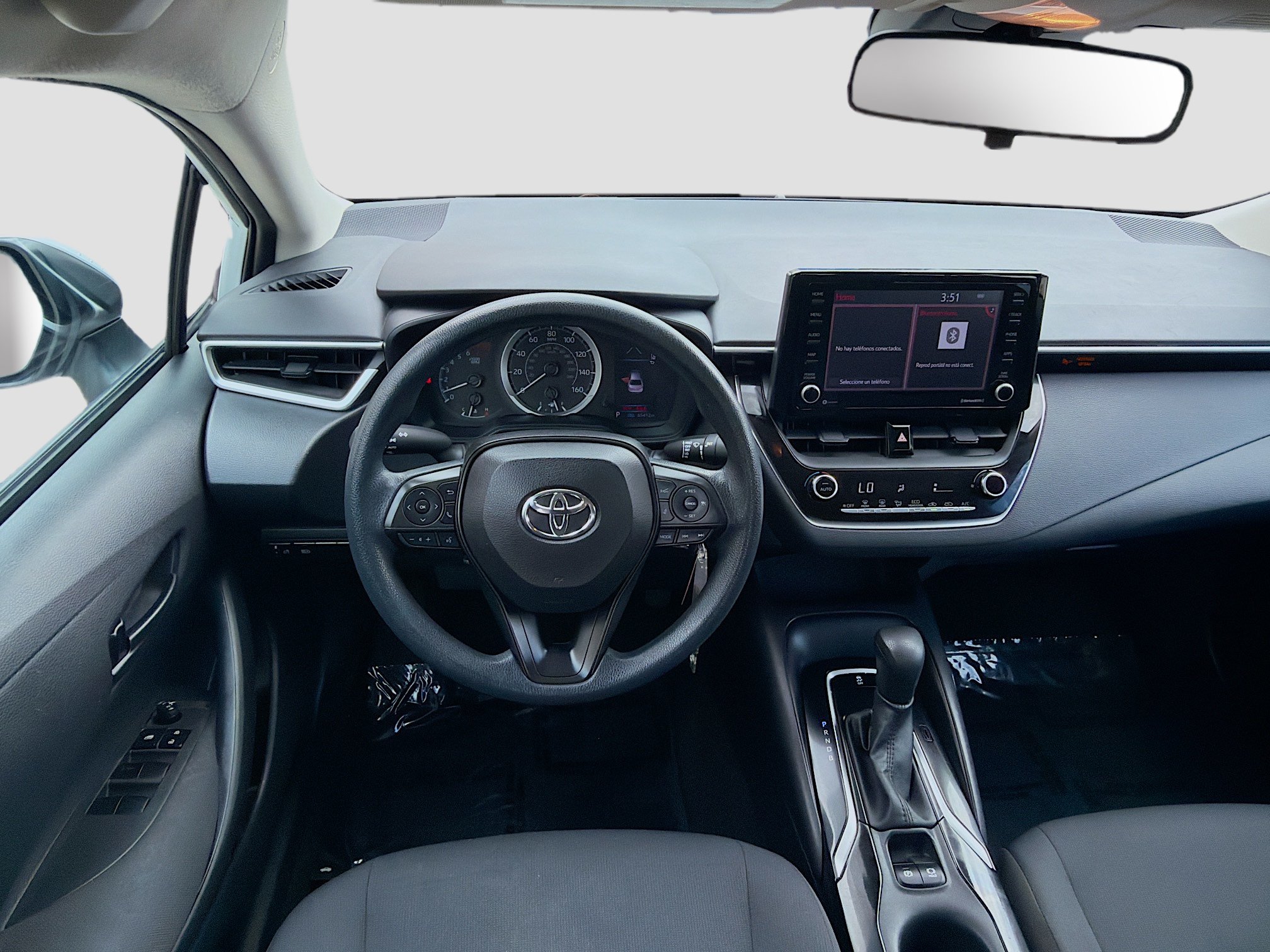 Used 2022 Toyota Corolla LE FWD image 18